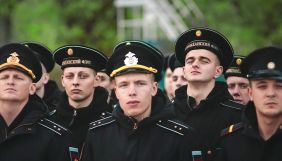 До переліку осіб, які загрожують нацбезпеці, потрапили шість творців російського фільму про Крим