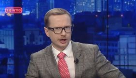 &laquo;Дизель Студіо&raquo; звинуватила Майкла Щура у розпалюванні національної ненависті та порушенні авторських прав (ОНОВЛЕНО)