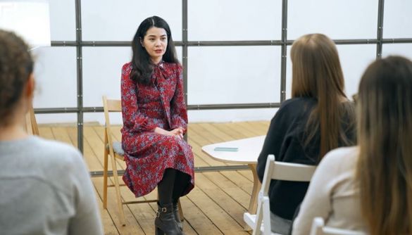 Севгіль Мусаєва: &laquo;Внутрішній конфлікт між журналістом і громадянином у багатьох медійників триває досі&raquo;