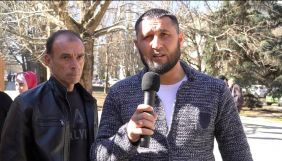 У Криму силовики приходили до журналіста &laquo;Кримської солідарності&raquo;