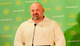 Вірастюка визнали обраним народним депутатом