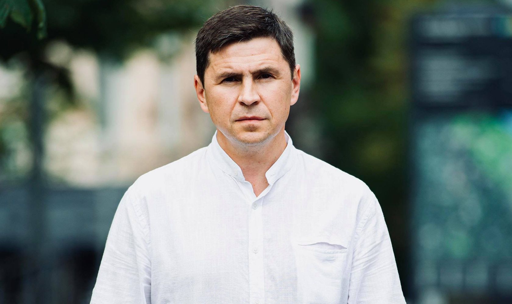 Новий прессекретар Зеленського: заміну Мендель презентують до кінця травня