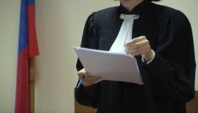 У Росії оштрафували «Новую газету» через матеріал про платних провокаторів на акціях на підтримку Навального