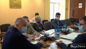 Комітет свободи слова вирішив звернутися до Авакова через напад охорони очільника Харкова на журналіста RegioNews