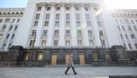 Подоляк розповів, як працює &laquo;пул блогерів&raquo; Офісу президента: Це більше вільна творчість