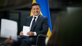 Пресконференція Зеленського за підсумками двох років президентства. Головні заяви і реакції