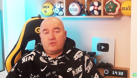 Рятуйте Медведчука. Огляд політичних відеоблогів за 10&ndash;16 травня 2021 року
