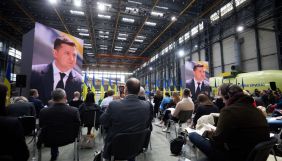 Зеленський про справу Шеремета: Мені не все одно, матиму серйозну розмову з Аваковим
