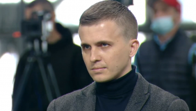 Зеленський журналісту &laquo;Схем&raquo; Ткачу: Вам треба слідкувати за результатами роботи влади, а не за машинами