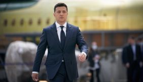 Зеленський допустив, що до вбивства Шеремета могла бути причетна контррозвідка СБУ
