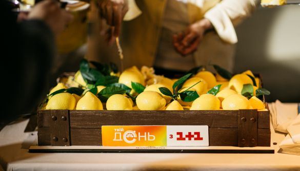 «Сніданок» цілий день