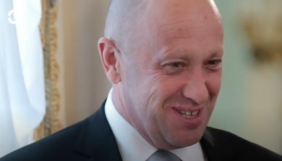 Прокремлівський бізнесмен Пригожин порівняв ЗМІ &ndash; &laquo;іноагентів&raquo; з ворогами народу: В СРСР таких розстрілювали