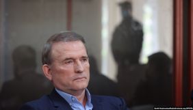 Медведчук прокоментував публікацію плівок Bihus.Іnfo: Це провокація фабрики фейків