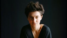Режисерка Тетяна Ходаківська стала членкинею Європейської кіноакадемії