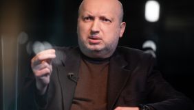 Турчинов розповів про розмову з Медведчуком та про те, що просив передати Путину