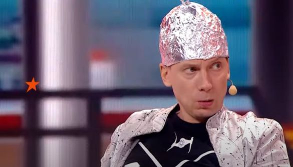 &laquo;Дизель-шоу&raquo;: ностальгия по совку и реклама загадочной вакцины