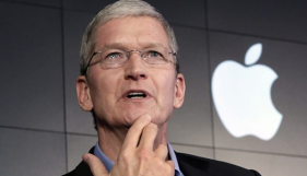Керівник Apple Тім Кук дав свідчення в суді за позовом Epic Games