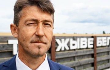 У в'язниці Білорусі помер координатор руху «За свободу» Вітольд Ашурок