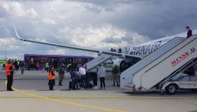 Примусова посадка літака Ryanair у Білорусі може порушувати Чиказьку конвенцію &ndash; ICAO
