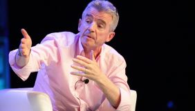 Гендиректор Ryanair назвав примусову посадку літака у Мінську &laquo;державним піратством&raquo;