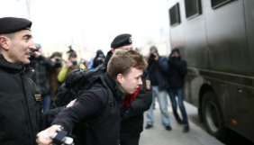 Журналіста Романа Протасевича визнали політв'язнем