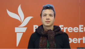 Amnesty International закликала звільнити ексголовного редактора NEXTA