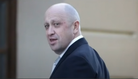 Російський суд зобов'язав &laquo;Медузу&raquo; видалити статтю про Пригожина і виплатити йому 80 тисяч рублів