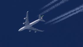 Україна припиняє авіасполучення з Білоруссю з 26 травня