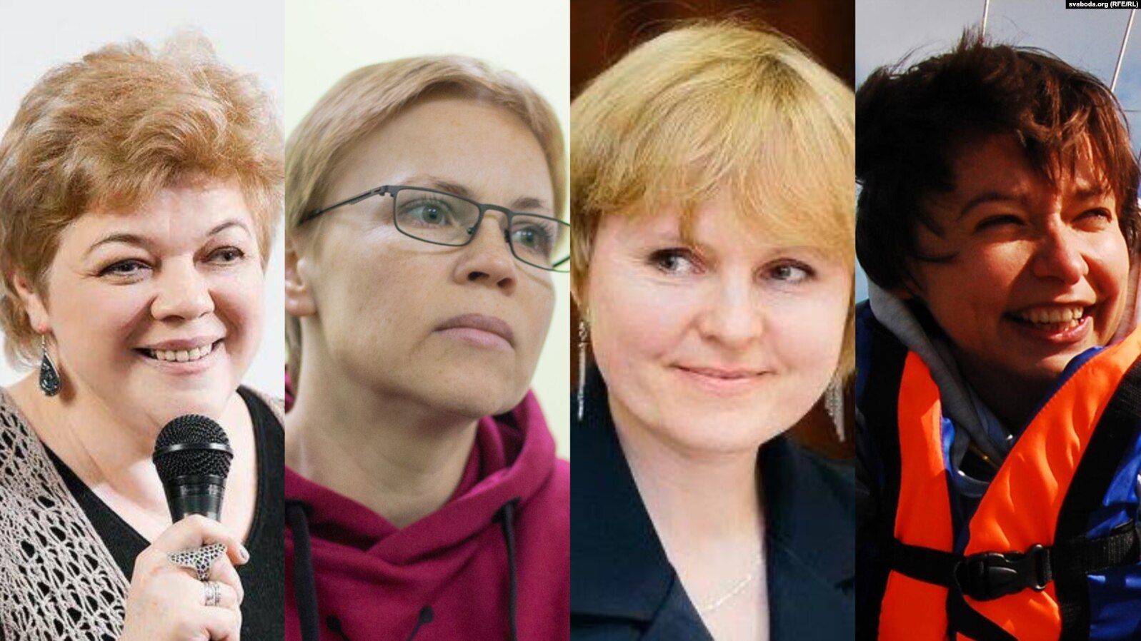 Білоруські правозахисники визнали затриманих у справі Tut.by політичними в'язнями