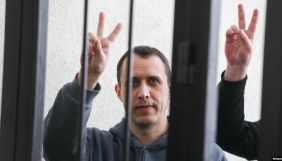 У Білорусі опозиціонера Северинця засудили до семи років колонії