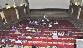 В окупованому Севастополі замість фільму із Поклонською &laquo;Ополченочка&raquo; почали показ української стрічки про героїв АТО &laquo;Позивний Бандерас&raquo;