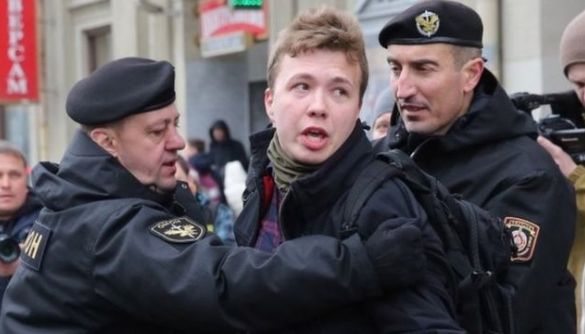 Білорусь у небезпеці:  заява громадянського суспільства та медійної спільноти України