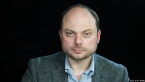 Слідком Росії відмовився розслідувати отруєння журналіста Володимира Кара-Мурзи