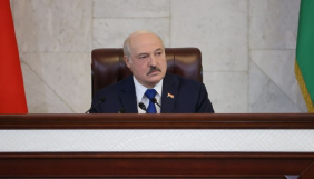 Лукашенко вперше прокоментував інцидент з літаком Ryanair
