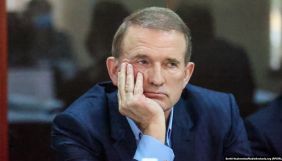 Медведчук готовий позбутись своїх медіаресурсів: Буде закон – буду виконувати