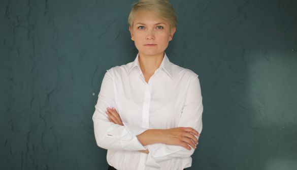 Александра Дынько: &laquo;Каждый журналист в Беларуси готов к тому, что он будет арестован&raquo;