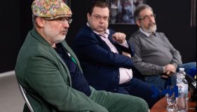 Колишній російський політтехнолог Медведчука і Януковича відкриває артпростір в Одесі