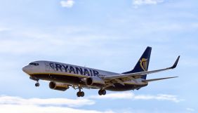 Диспетчери повідомили про &laquo;мінування&raquo; літака Ryanair на 24 хвилини раніше, ніж отримали лист &ndash; ЗМІ