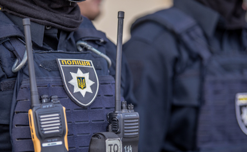 У Києві поліція відкрила провадження через напад на працівників ЗМІ