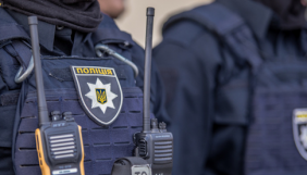 У Києві поліція відкрила провадження через напад на працівників ЗМІ