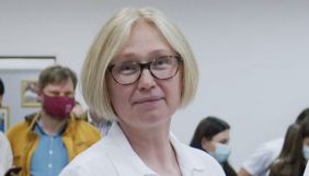 Олена Притула розповіла, чому вирішила продати &laquo;Українську правду&raquo; Томашу Фіалі