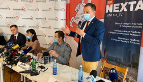 Засновник Nexta Степан Путіло попросив Польщу посилити його цілодобову охорону