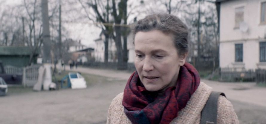 Український фільм «Мати апостолів» отримав три нагороди фестивалю в Нью-Йорку