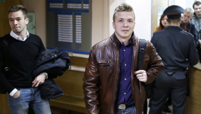 Бойовики «ЛНР» відкрили «справу» проти Протасевича, звинувачують в особливо тяжких злочинах