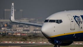 ФБР почало розслідування інциденту із захопленням літака Ryanair – поліція Литви