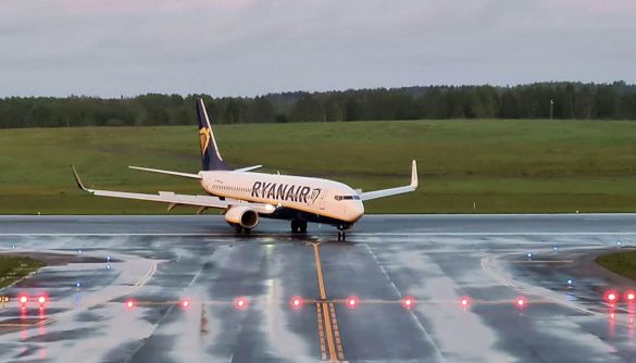 Захоплення літака в Мінську: обставини, які не можна ігнорувати