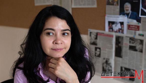 Севгіль Мусаєва, «Українська правда»: Ми були прибутковими в 2020 році, але цього не достатньо для сталого медіахолдингу
