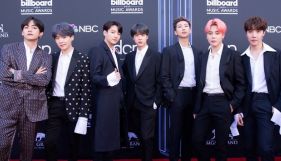Відео на пісню Butter гурту BTS встановило рекорд на YouTube