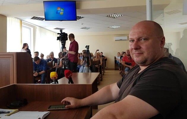 Суд повернув реєстрацію Союзу журналістів-догхантерів