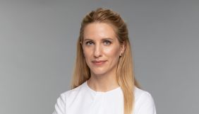 Світлана Заліщук приєдналася до команди &laquo;Нафтогазу&raquo;